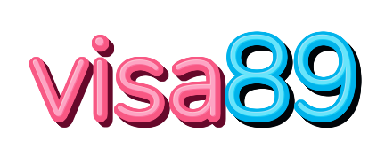 visa89 — logo kanal