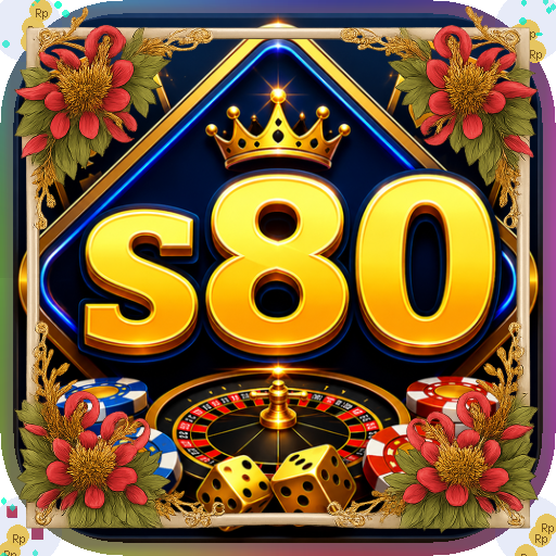 s80 — galeri pratinjau - APK Resmi