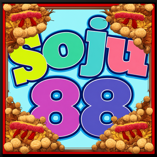 soju88 — mitra unggulan